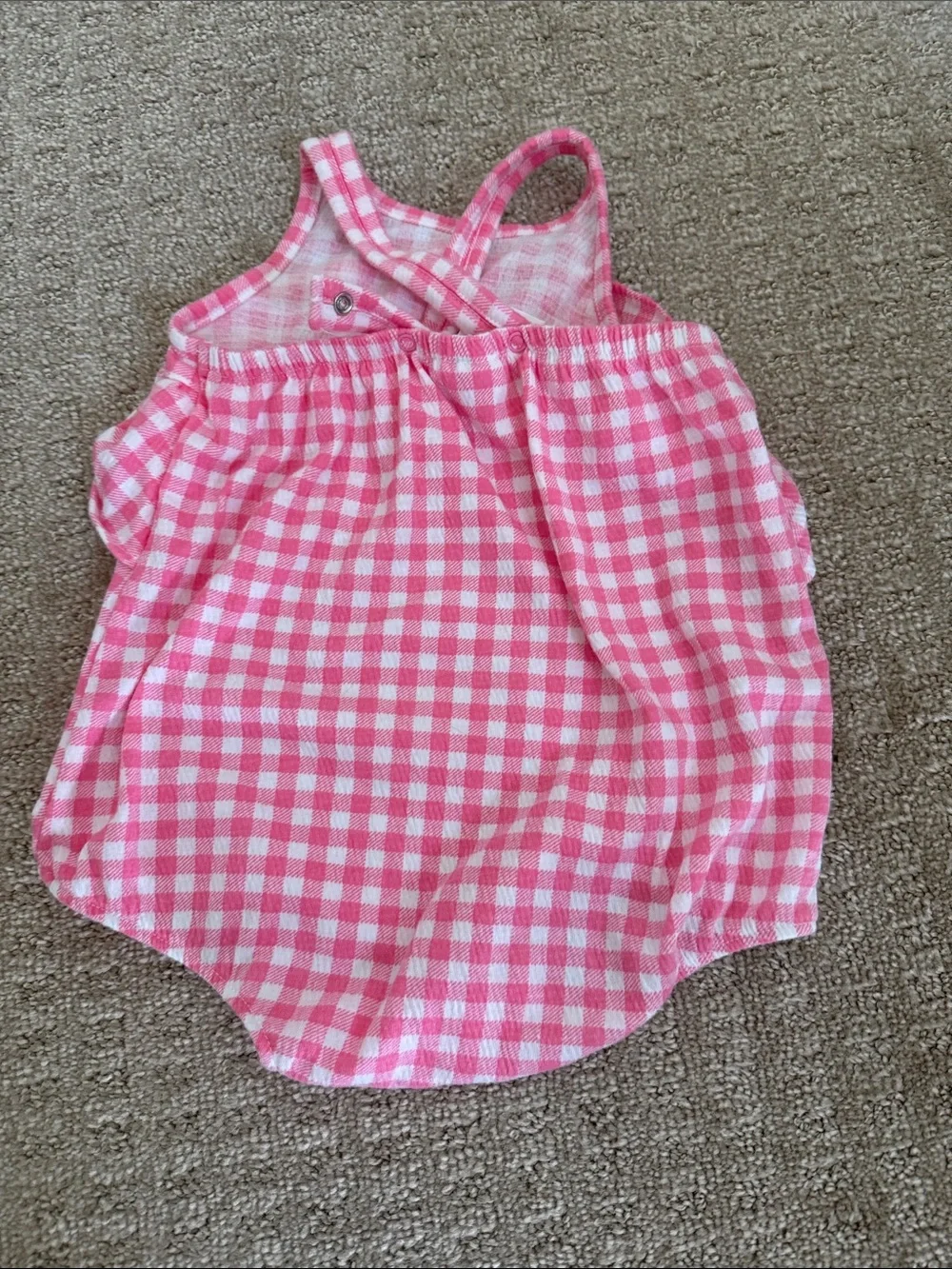 Okie Dokie Baby Girl Bundle